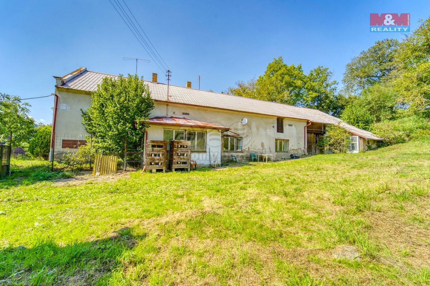 Prodej nemovitosti 150 m² - foto 24