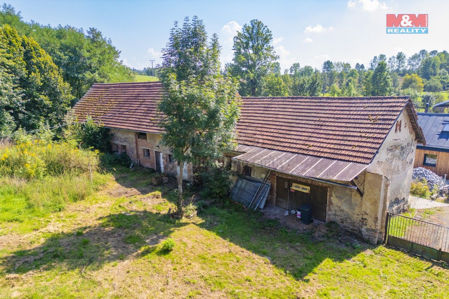 Prodej nemovitosti 150 m² - foto 27