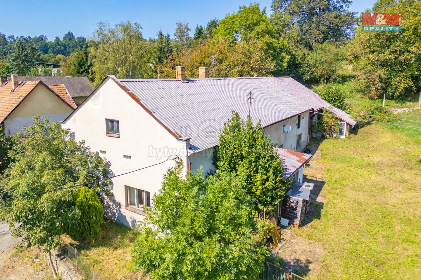 Prodej nemovitosti 150 m² - foto 25