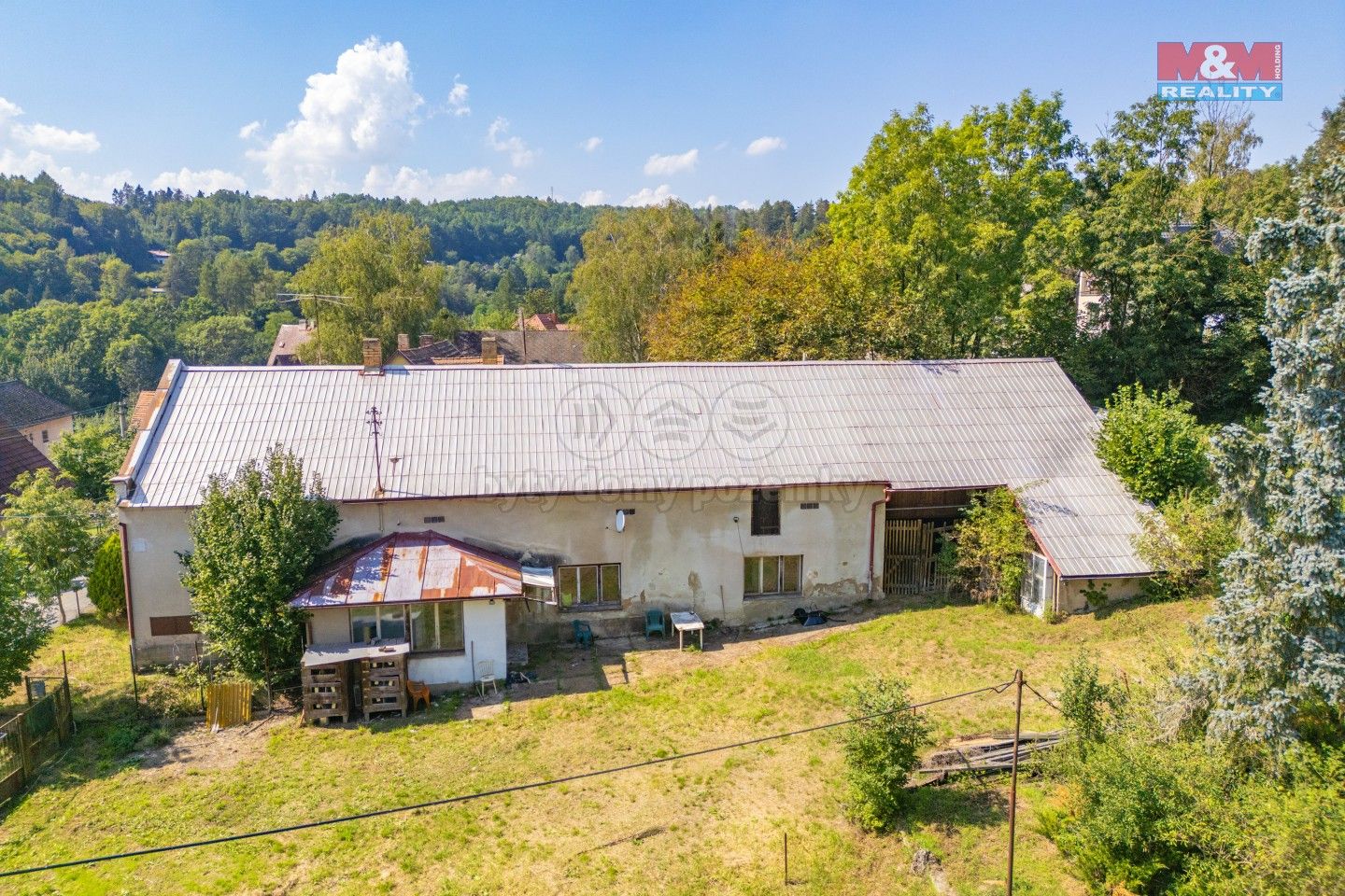 Prodej nemovitosti 150 m² - foto 26