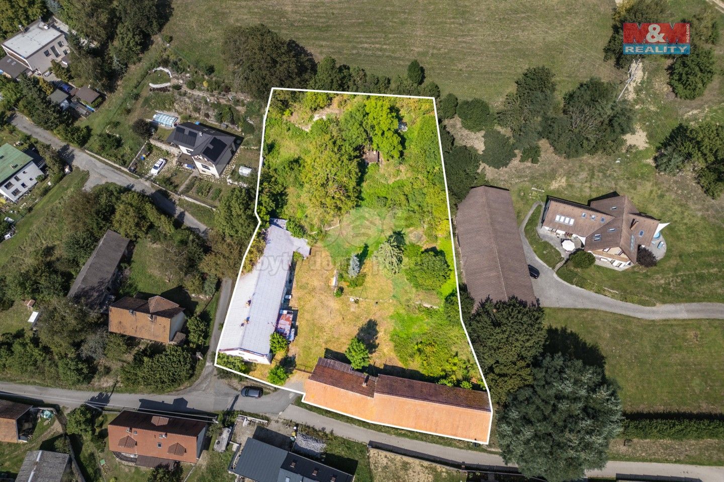 Prodej nemovitosti 150 m² - foto 32
