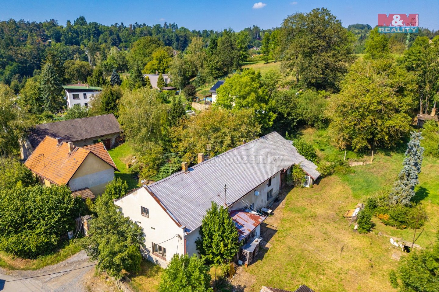 Prodej nemovitosti 150 m² - foto 28