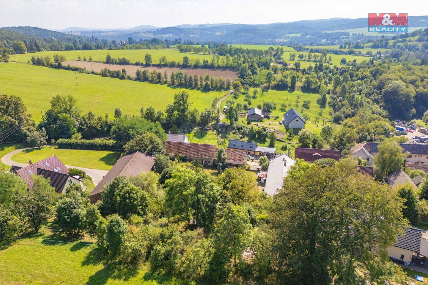 Prodej nemovitosti 150 m² - foto 35