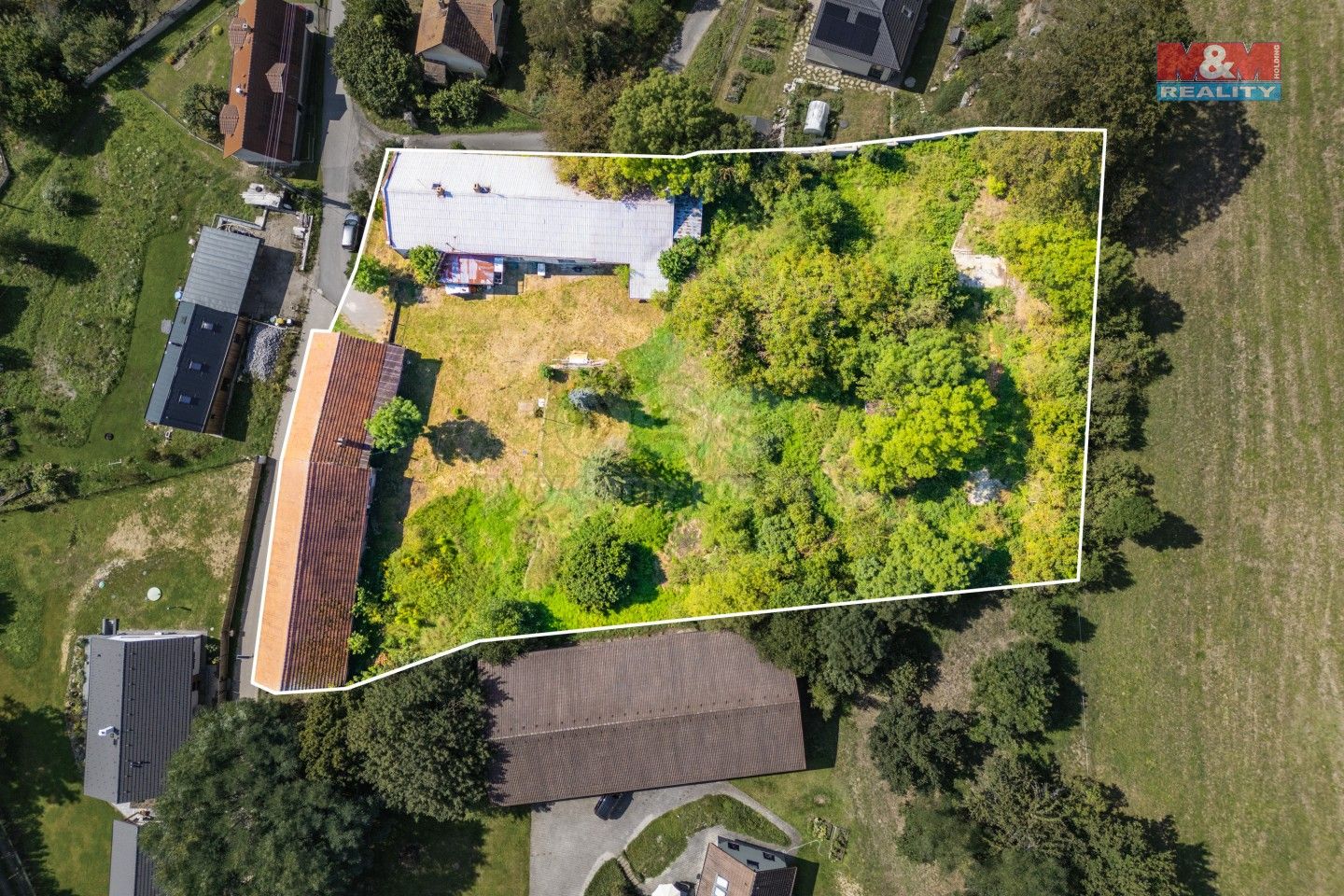 Prodej nemovitosti 150 m² - foto 33