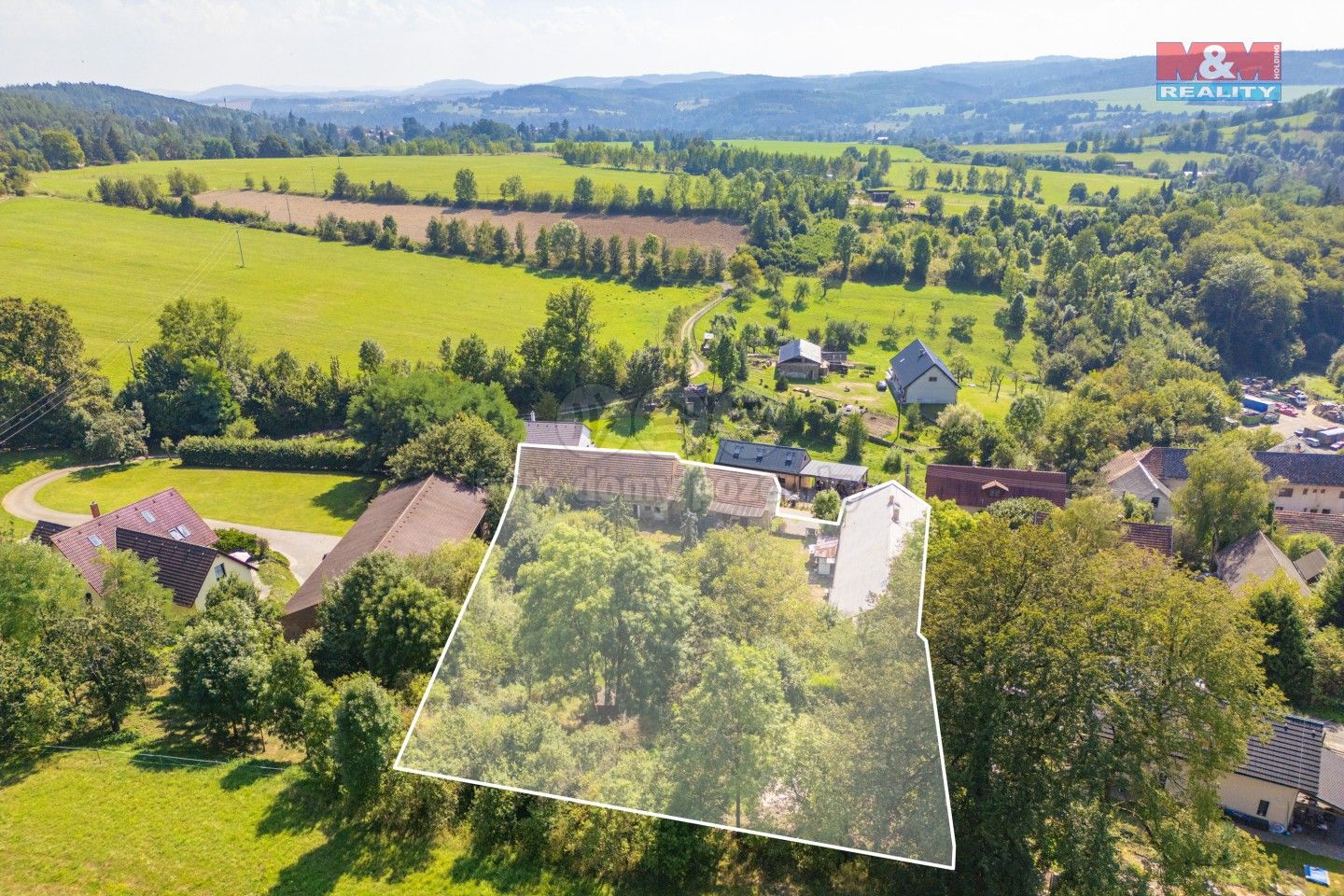 Prodej nemovitosti 150 m² - foto 34
