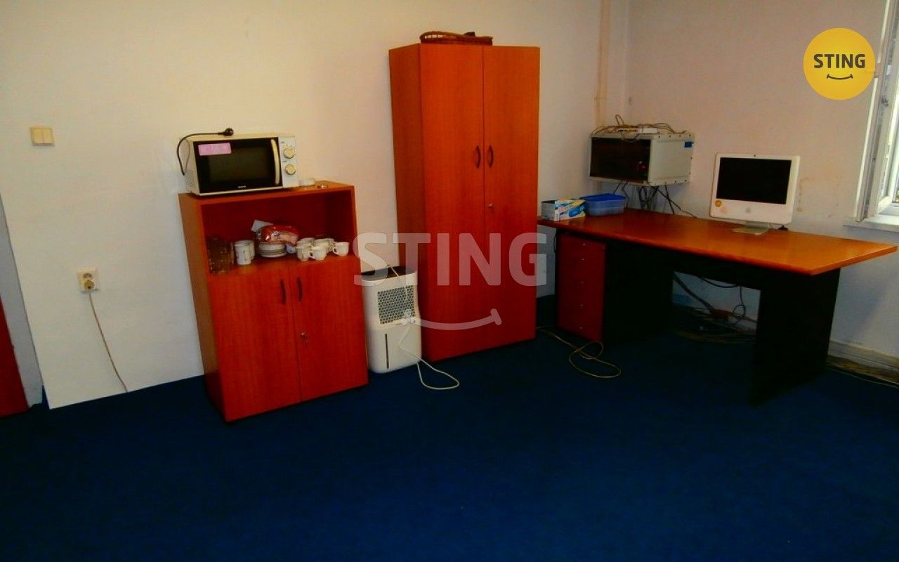 Pronájem komerčního prostoru 580 m² - foto 5
