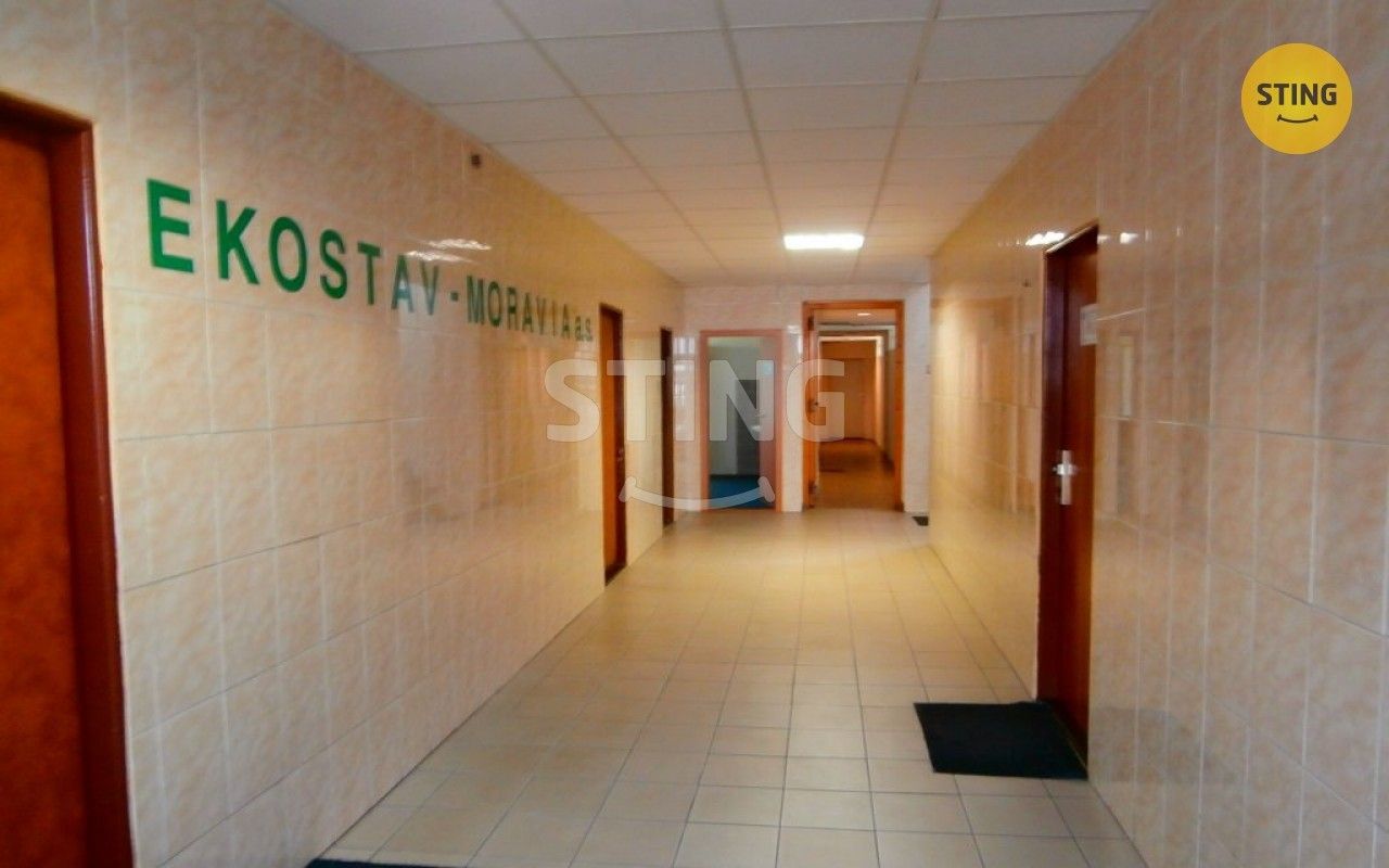 Pronájem komerčního prostoru 580 m² - foto 2