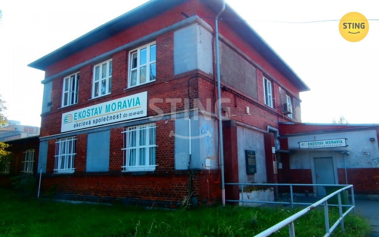 Pronájem komerčního prostoru 580 m² - foto 1