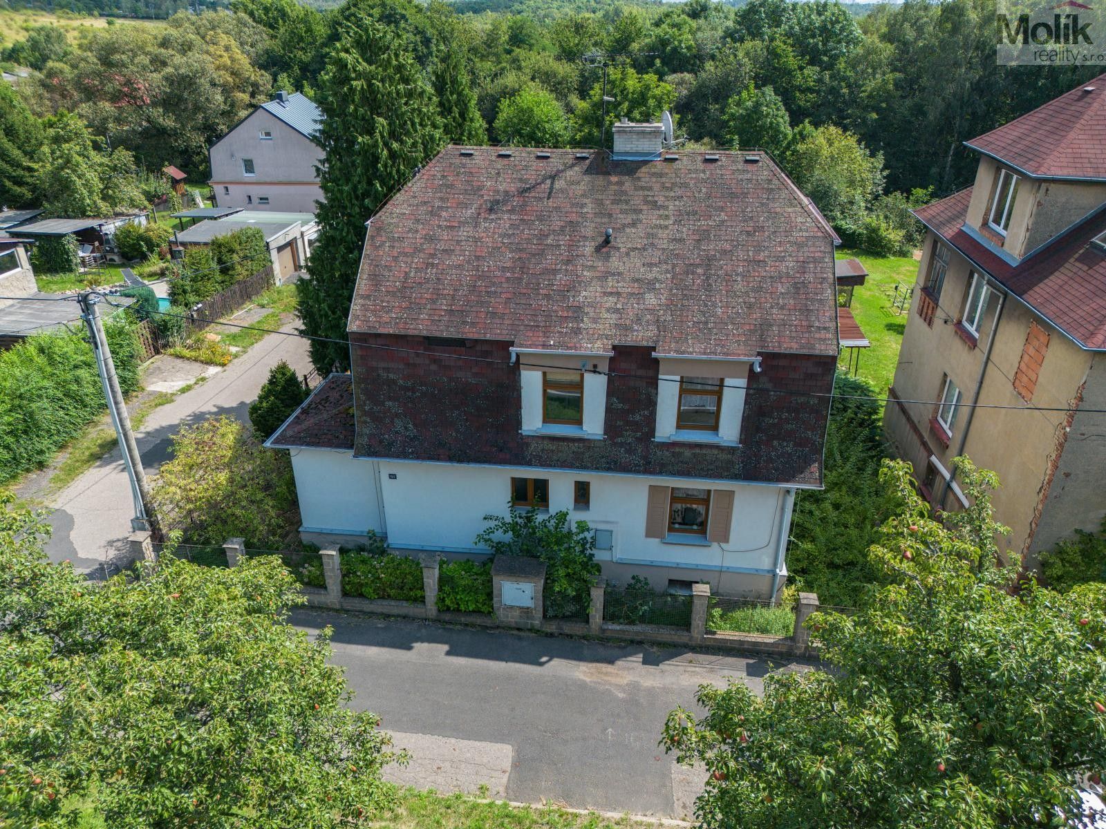 Prodej domu 268 m² - foto 1