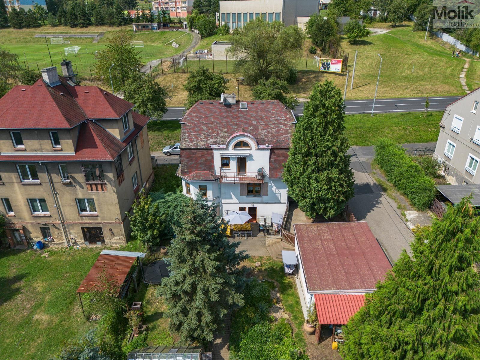 Prodej domu 268 m² - foto 22