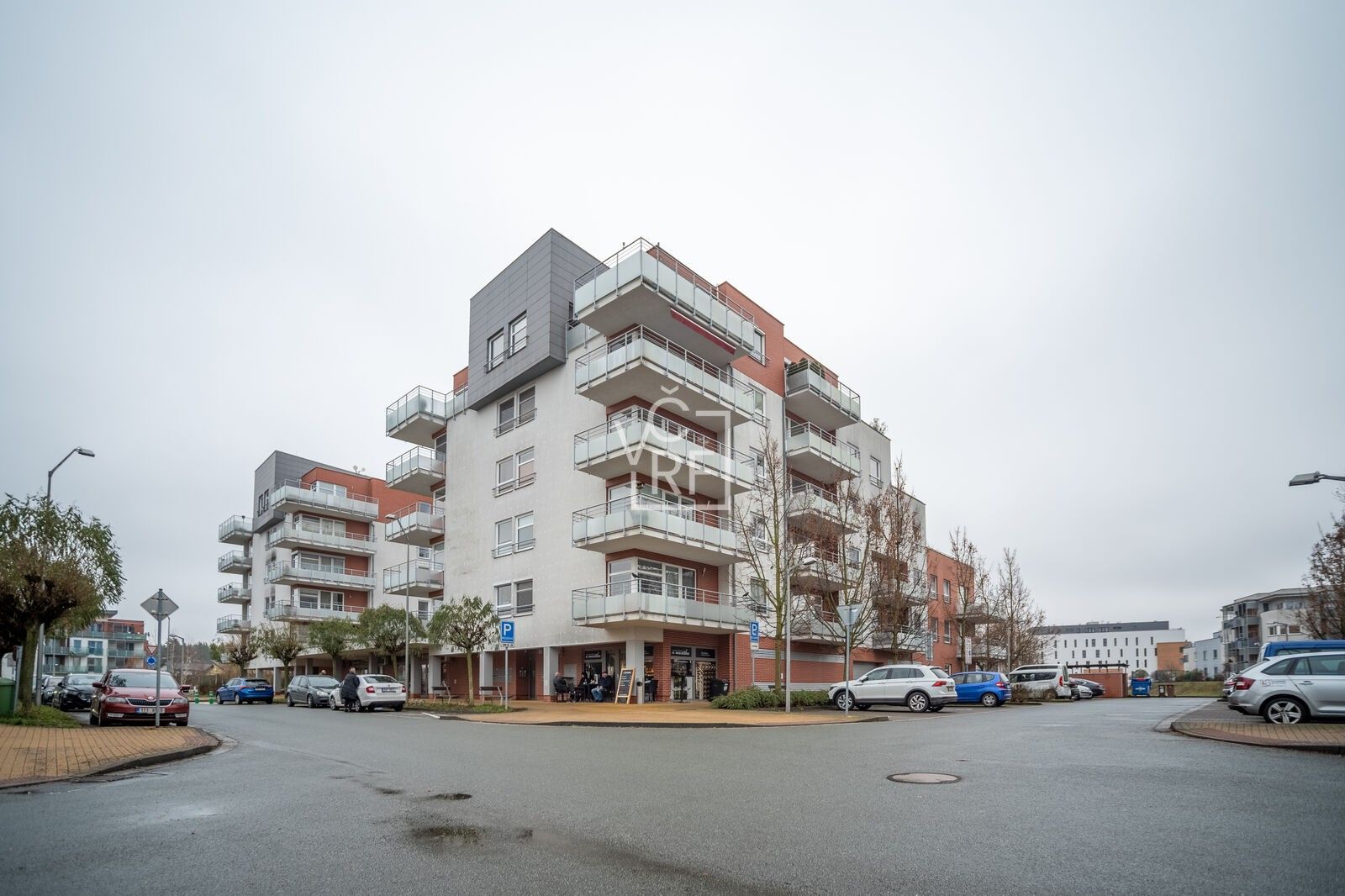 Prodej nemovitosti 8 m² - foto 2