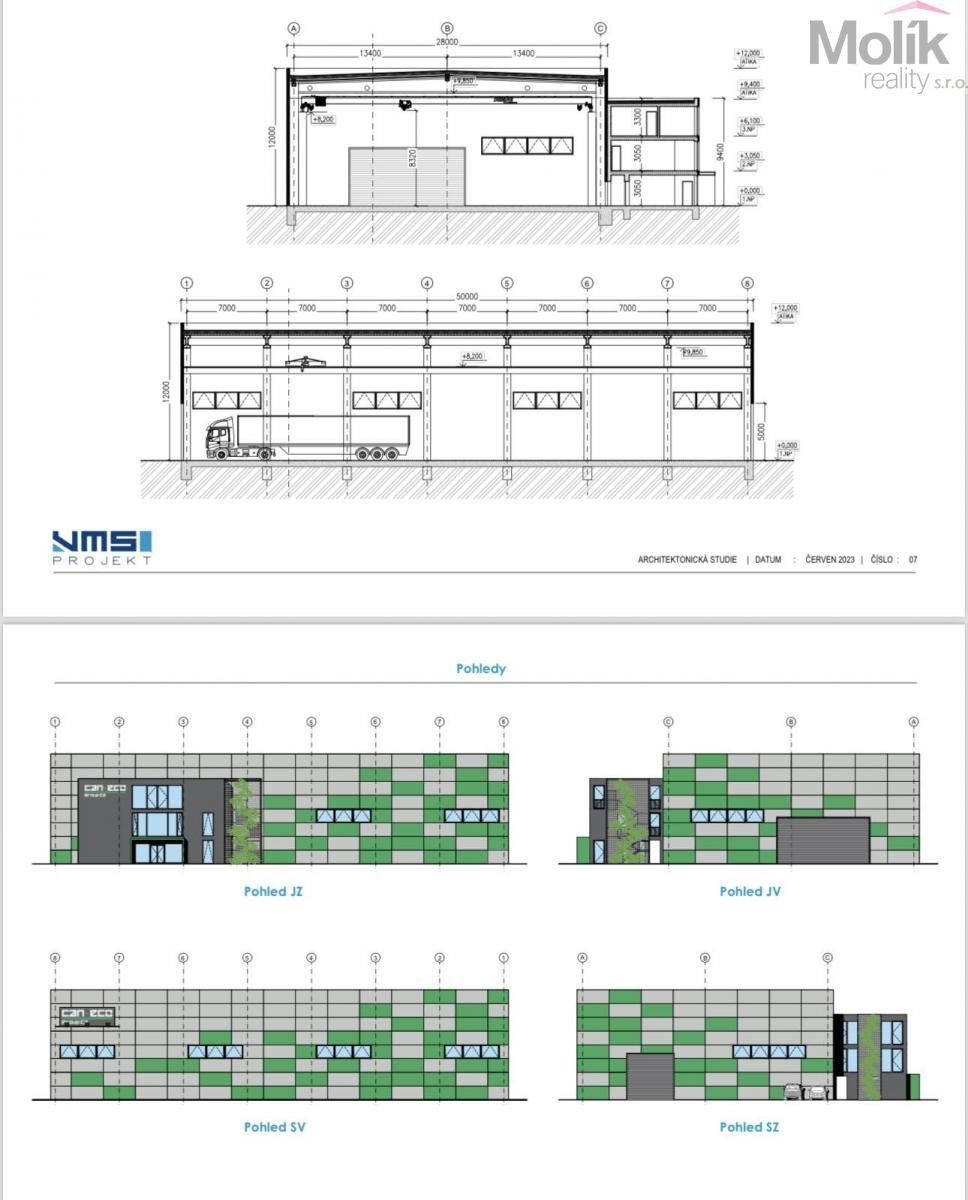 Prodej pozemku 19147 m² - foto 5
