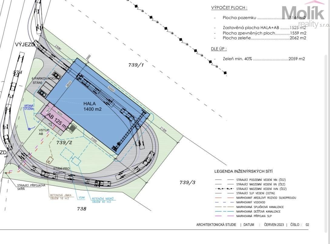 Prodej pozemku 19147 m² - foto 6