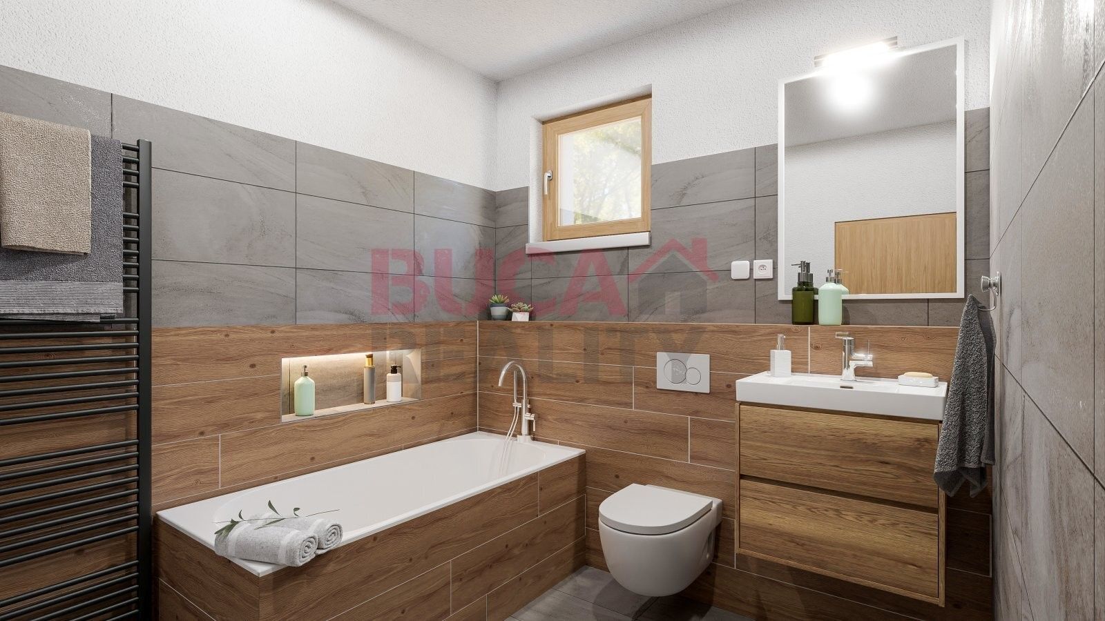 Prodej bytu 1+kk 35 m² - foto 6