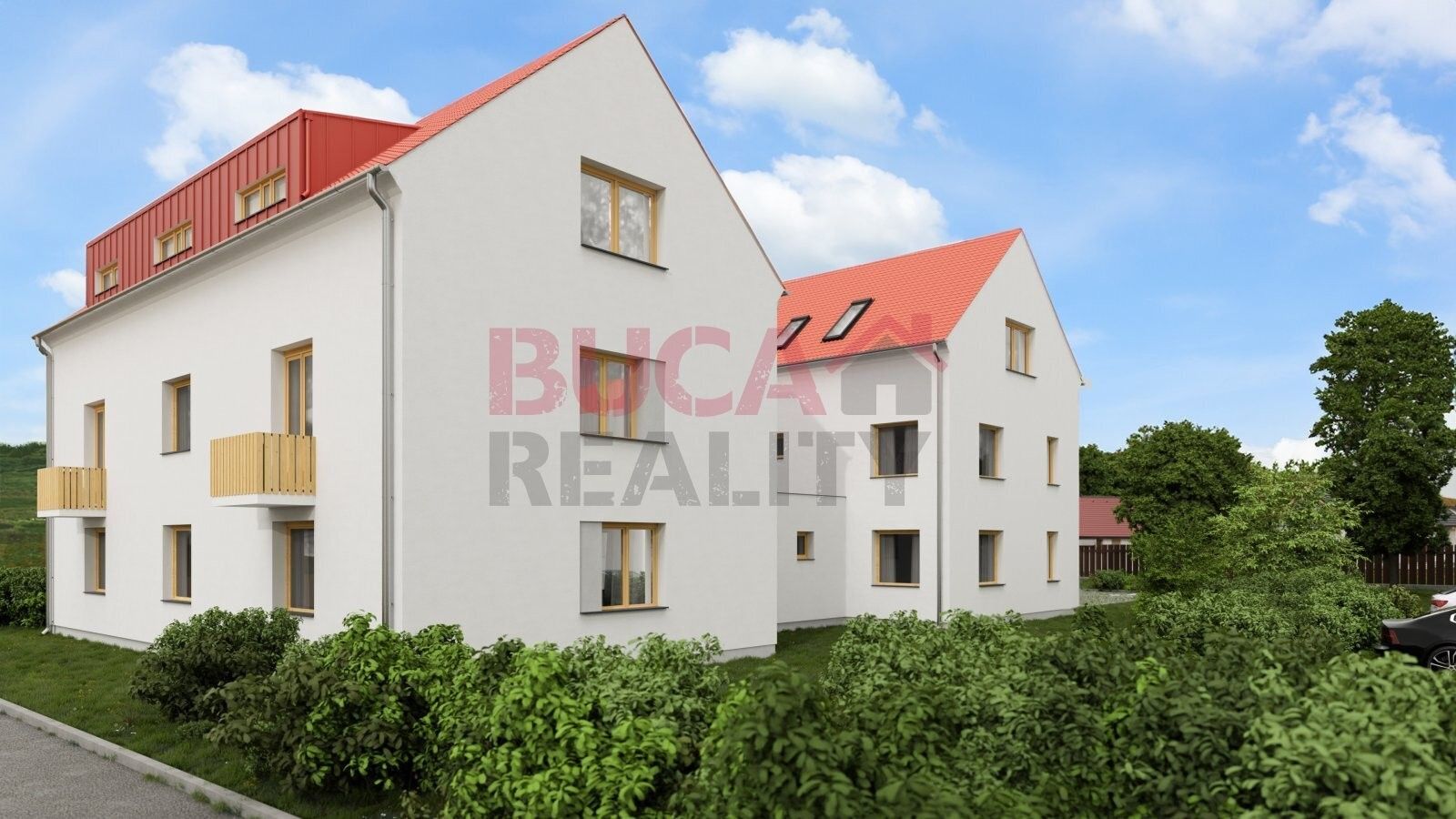 Prodej bytu 1+kk 35 m² - foto 10