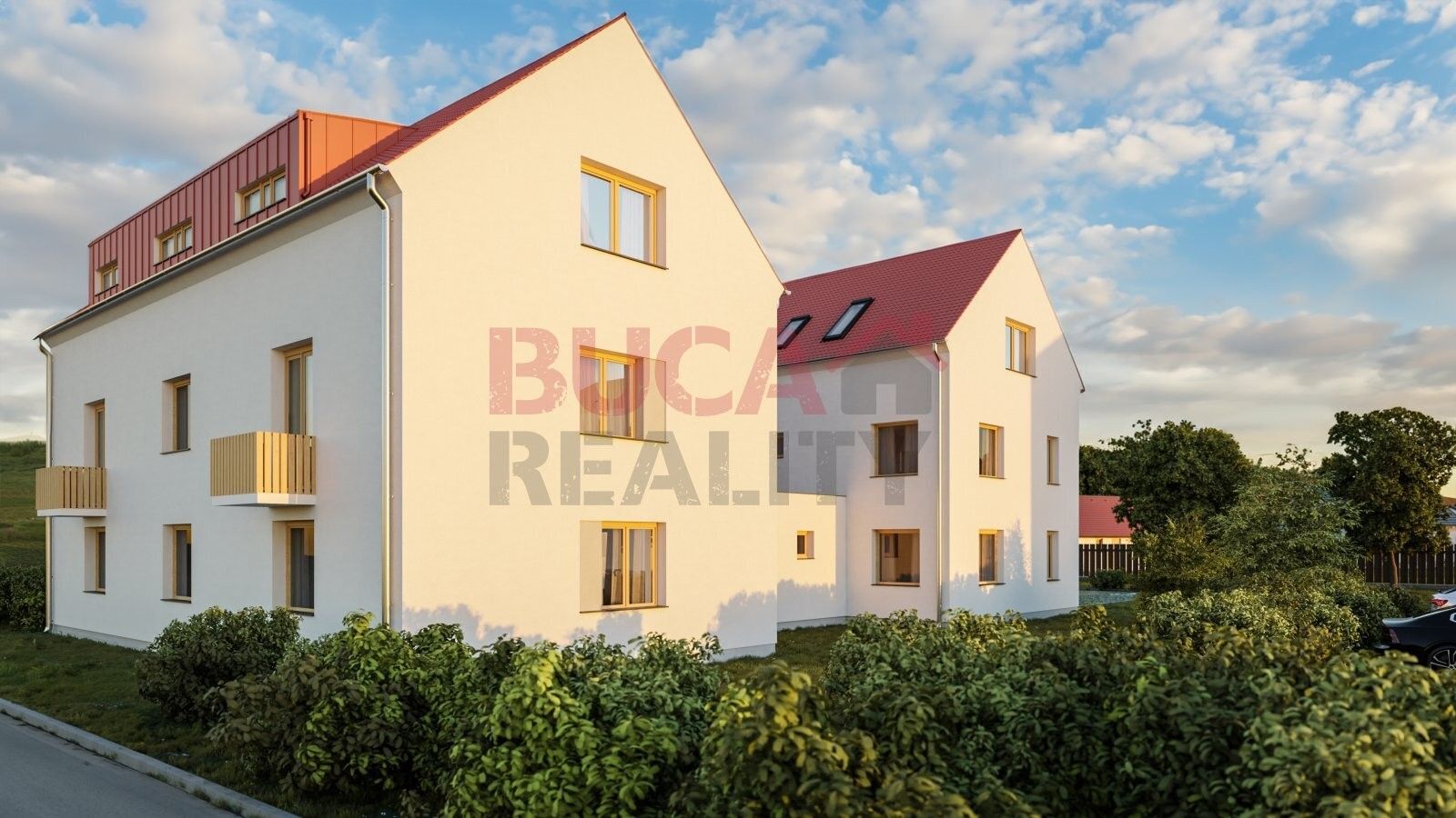 Prodej bytu 1+kk 35 m² - foto 9