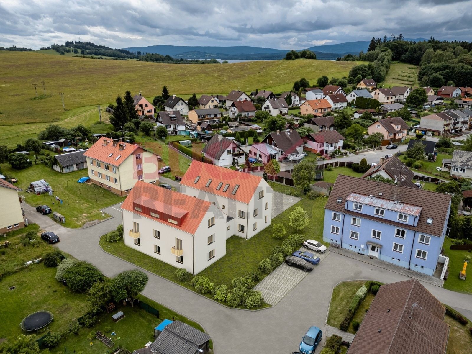 Prodej bytu 1+kk 35 m² - foto 13