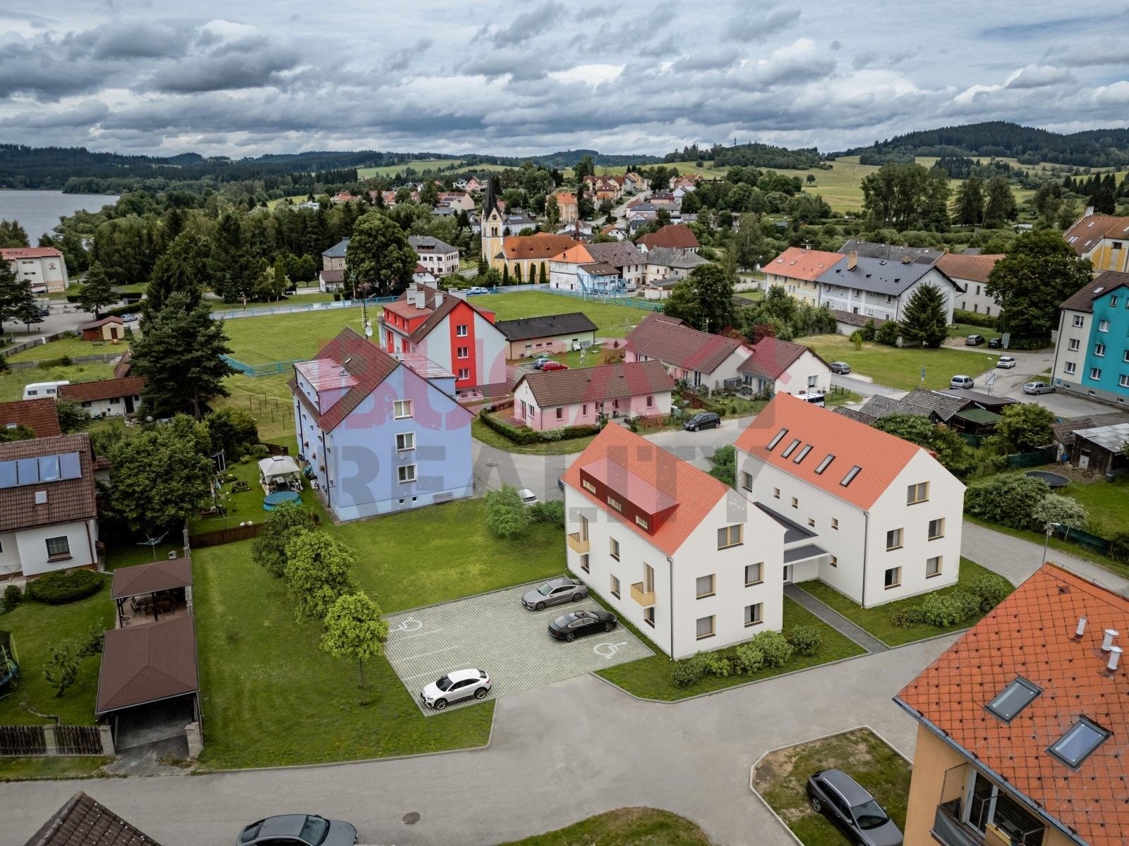 Prodej bytu 1+kk 35 m² - foto 12