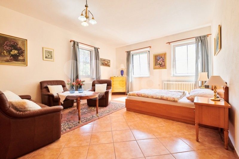 Prodej komerčního prostoru 1350 m² - foto 13