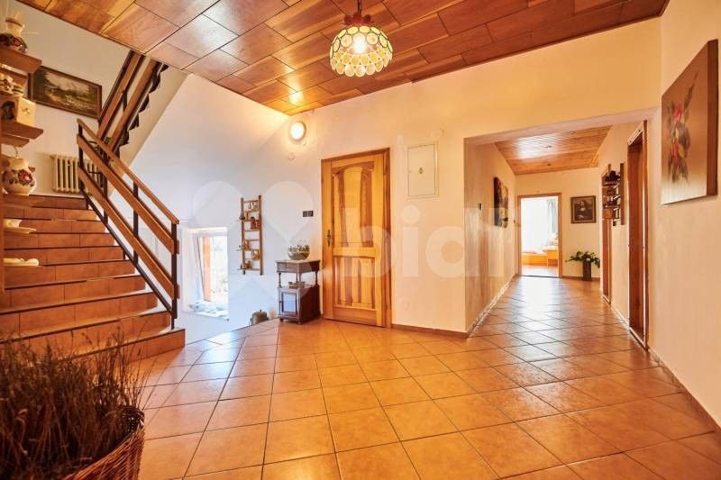 Prodej komerčního prostoru 1350 m² - foto 11