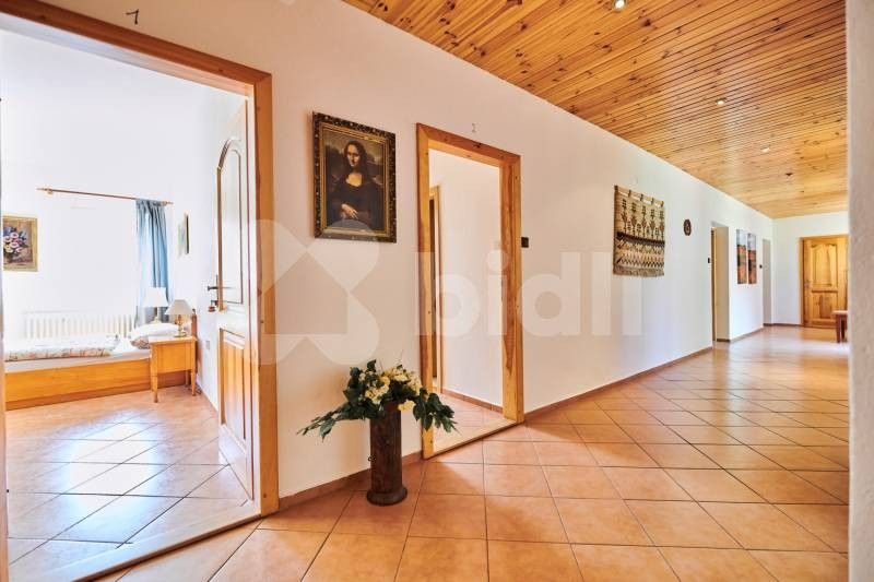 Prodej komerčního prostoru 1350 m² - foto 12
