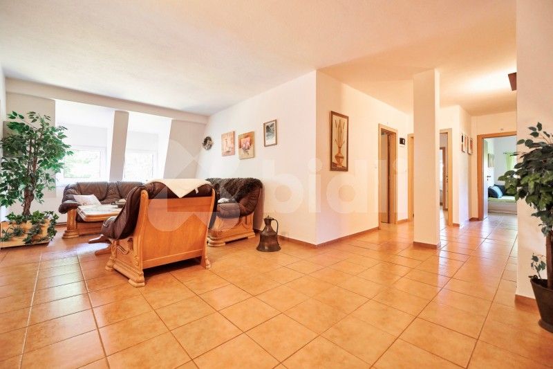 Prodej komerčního prostoru 1350 m² - foto 15