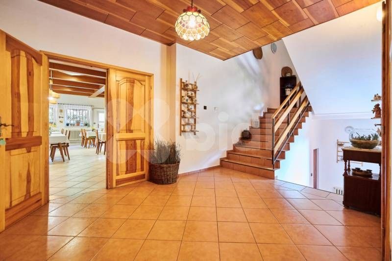 Prodej komerčního prostoru 1350 m² - foto 16
