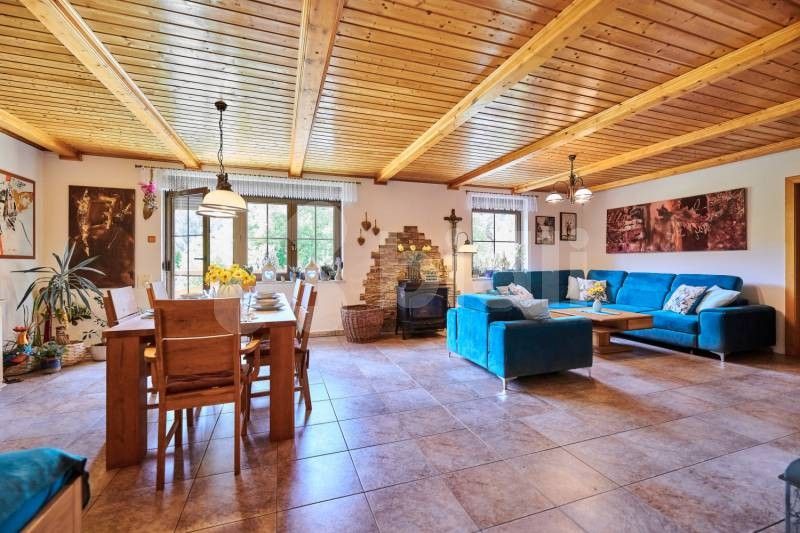 Prodej komerčního prostoru 1350 m² - foto 21