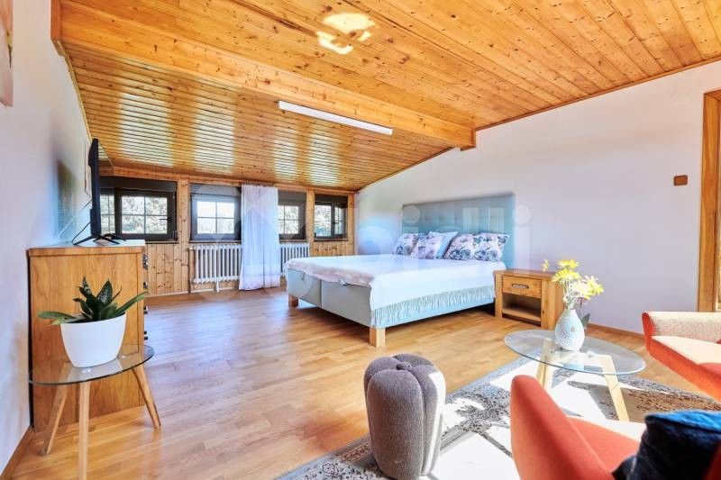 Prodej komerčního prostoru 1350 m² - foto 23