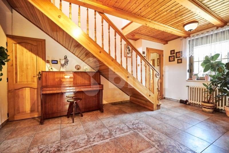 Prodej komerčního prostoru 1350 m² - foto 20