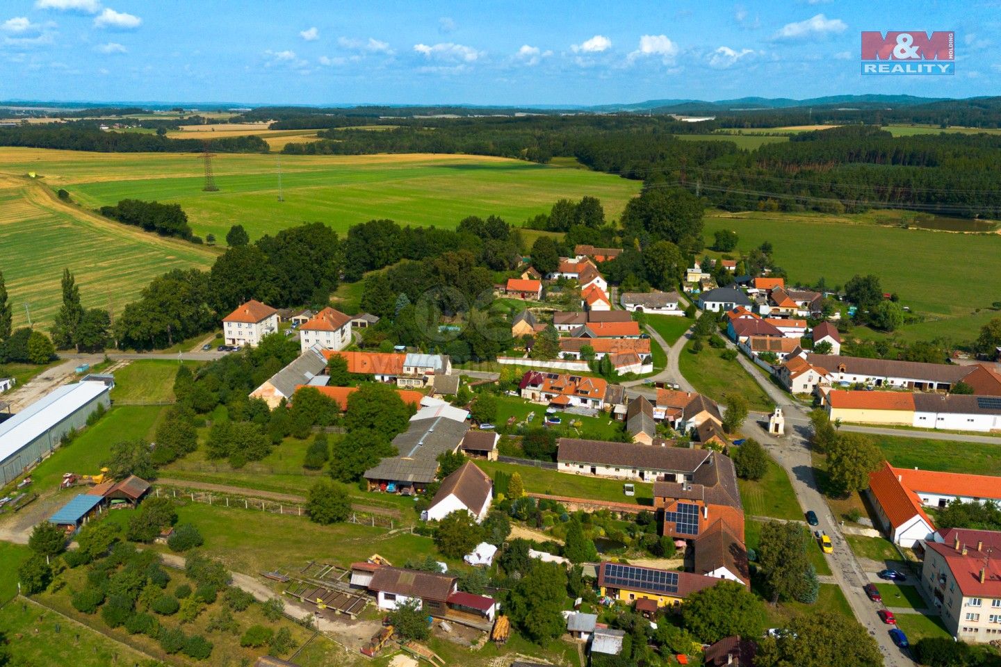 Prodej nemovitosti 250 m² - foto 10