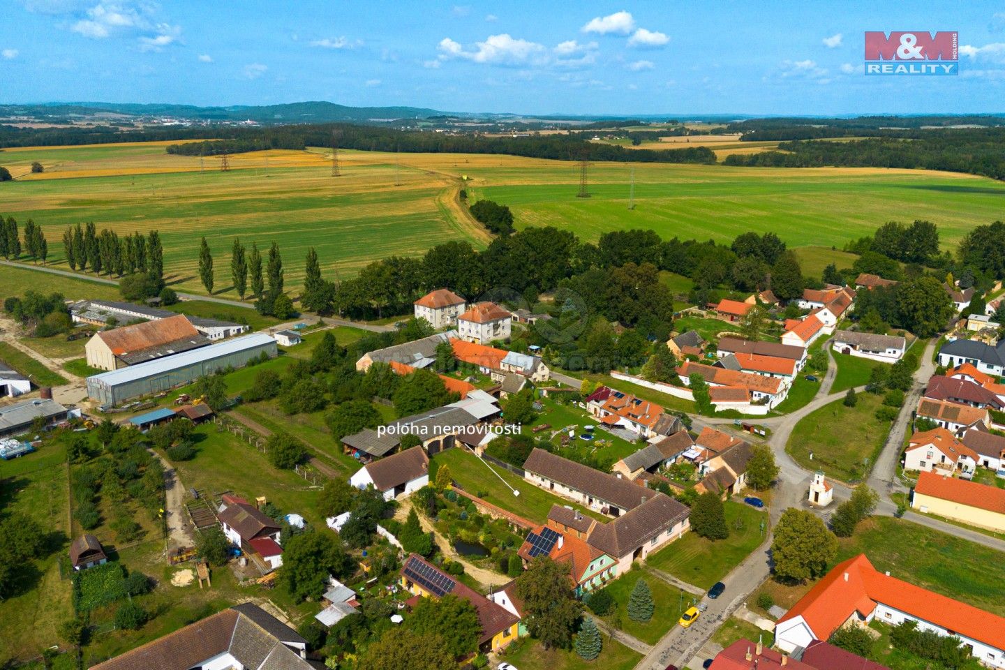 Prodej nemovitosti 250 m² - foto 15