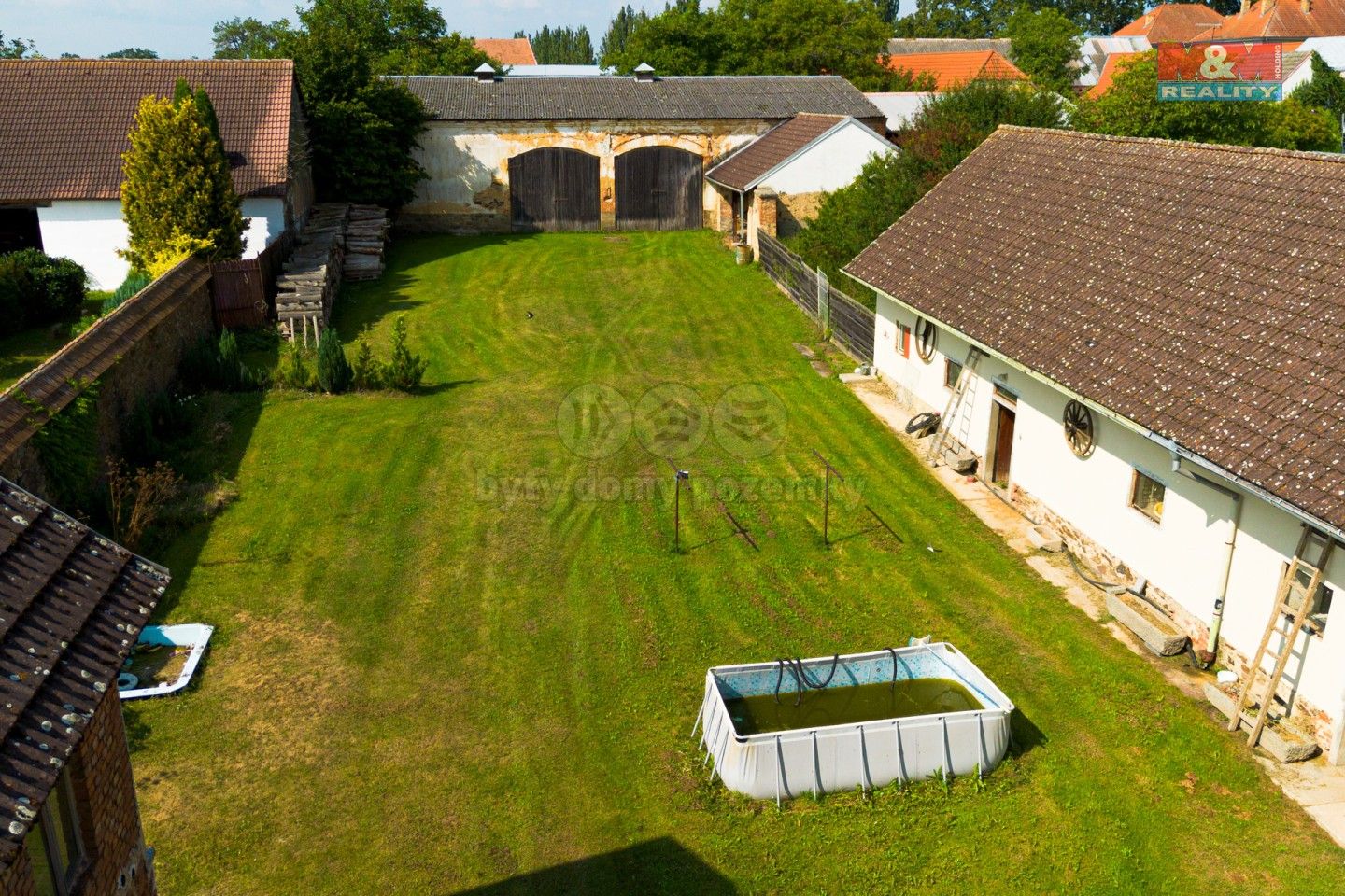 Prodej nemovitosti 250 m² - foto 17