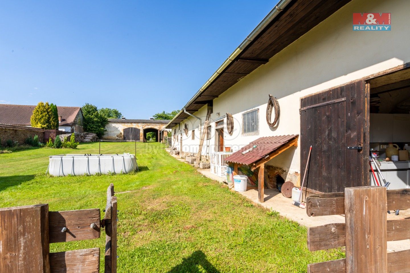 Prodej nemovitosti 250 m² - foto 22