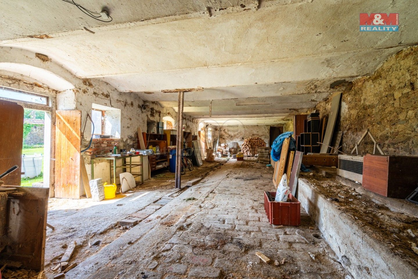 Prodej nemovitosti 250 m² - foto 23