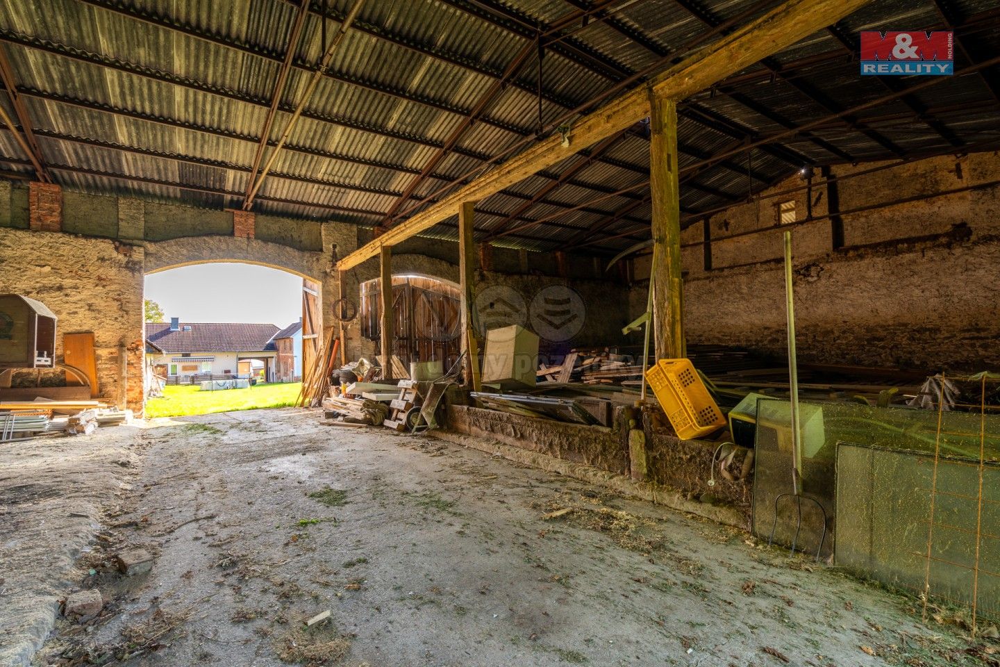 Prodej nemovitosti 250 m² - foto 24
