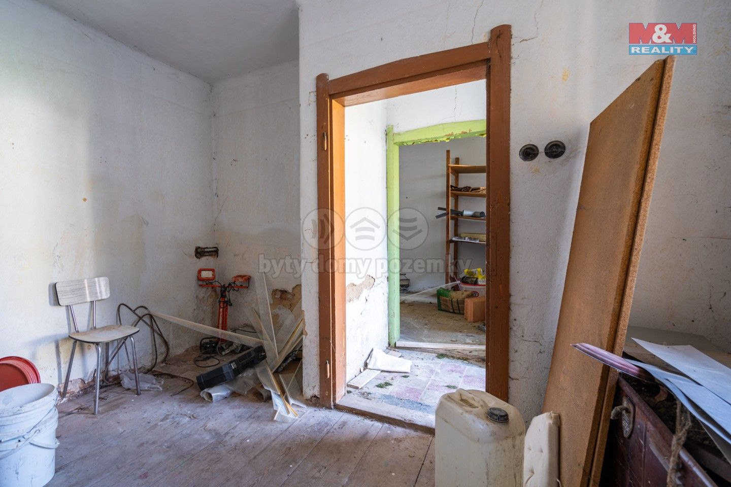 Prodej nemovitosti 250 m² - foto 29