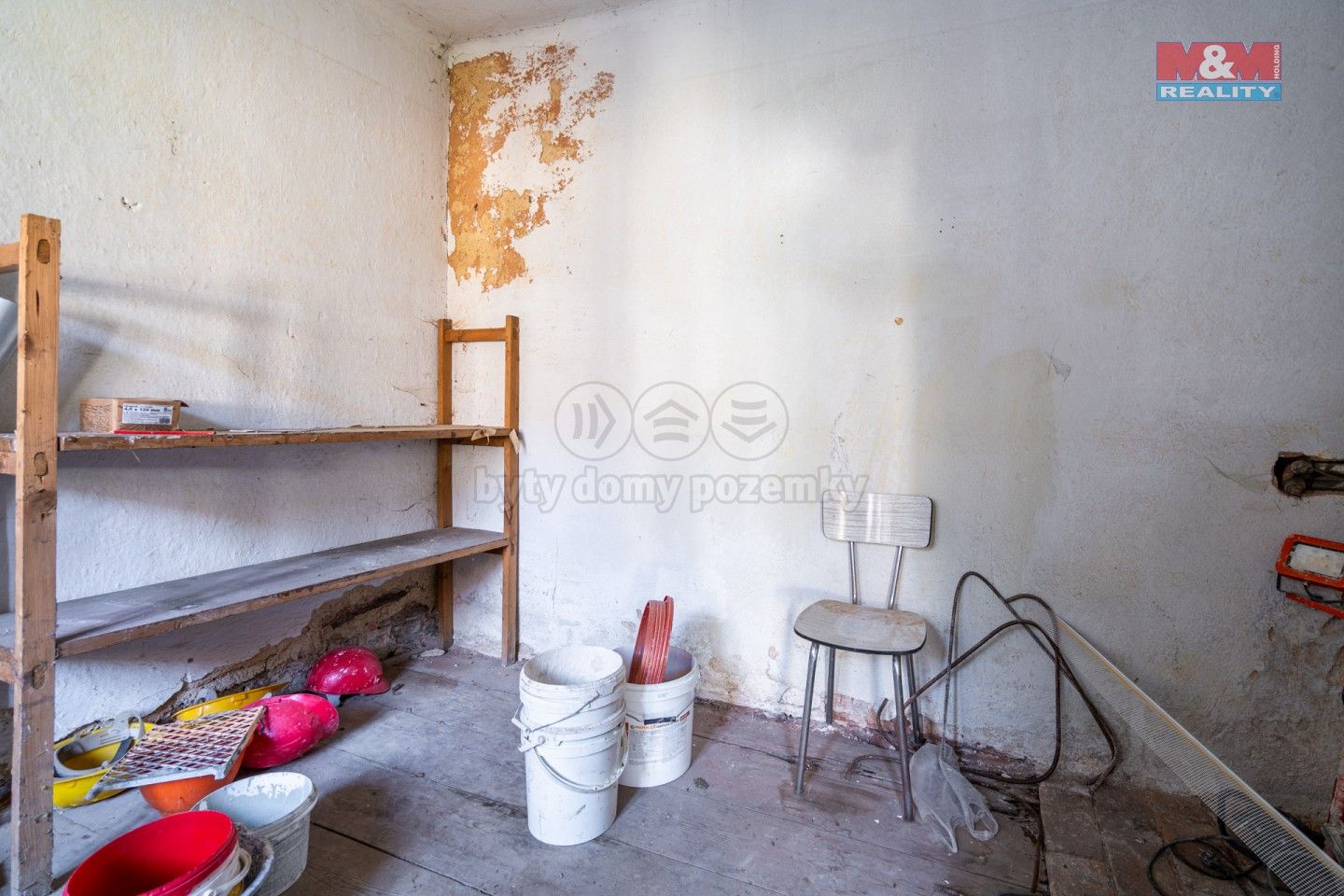 Prodej nemovitosti 250 m² - foto 28