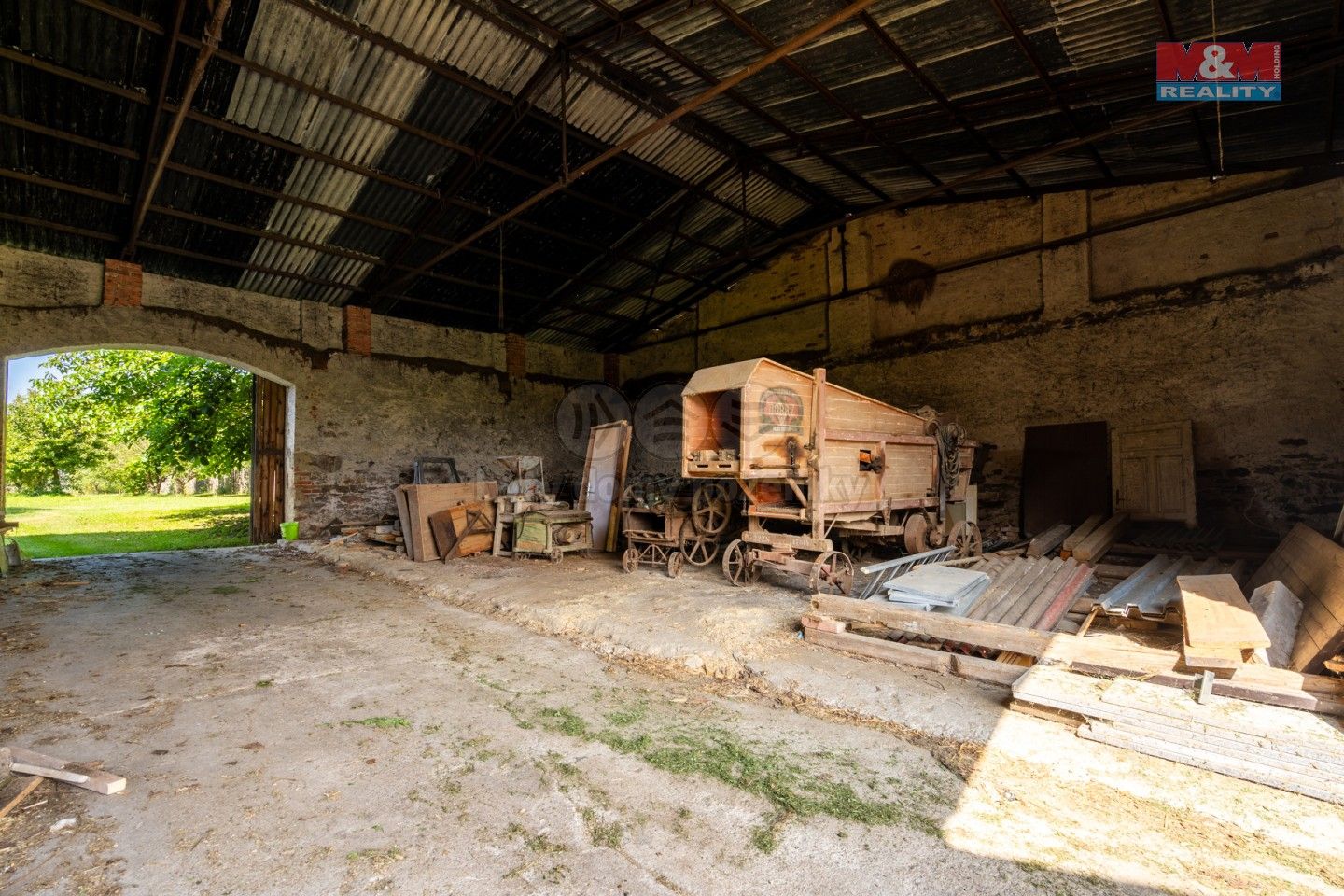 Prodej nemovitosti 250 m² - foto 30