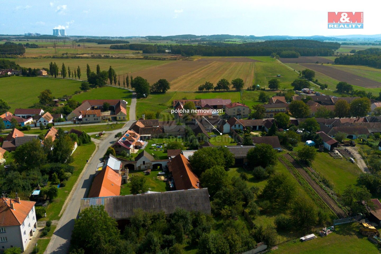 Prodej nemovitosti 250 m² - foto 32