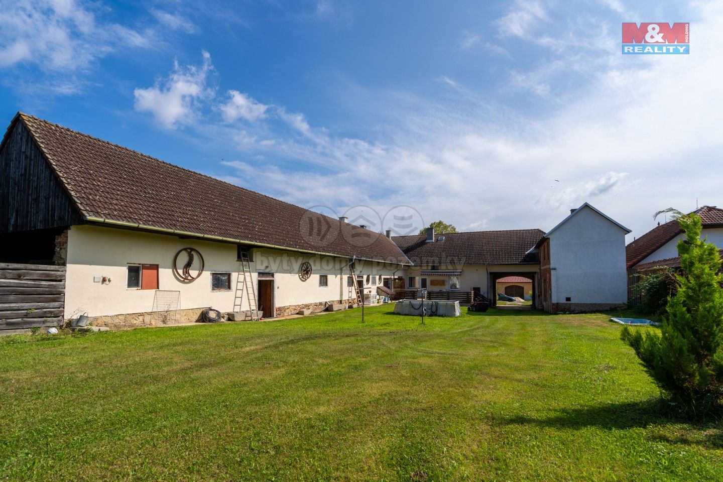 Prodej nemovitosti 250 m² - foto 31