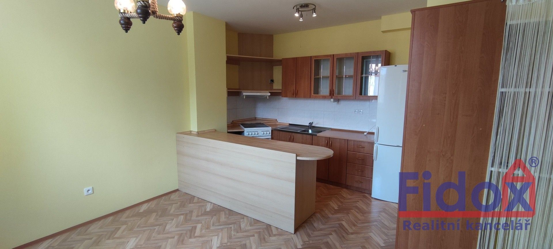 Prodej bytu 2+1 69 m² - foto 1