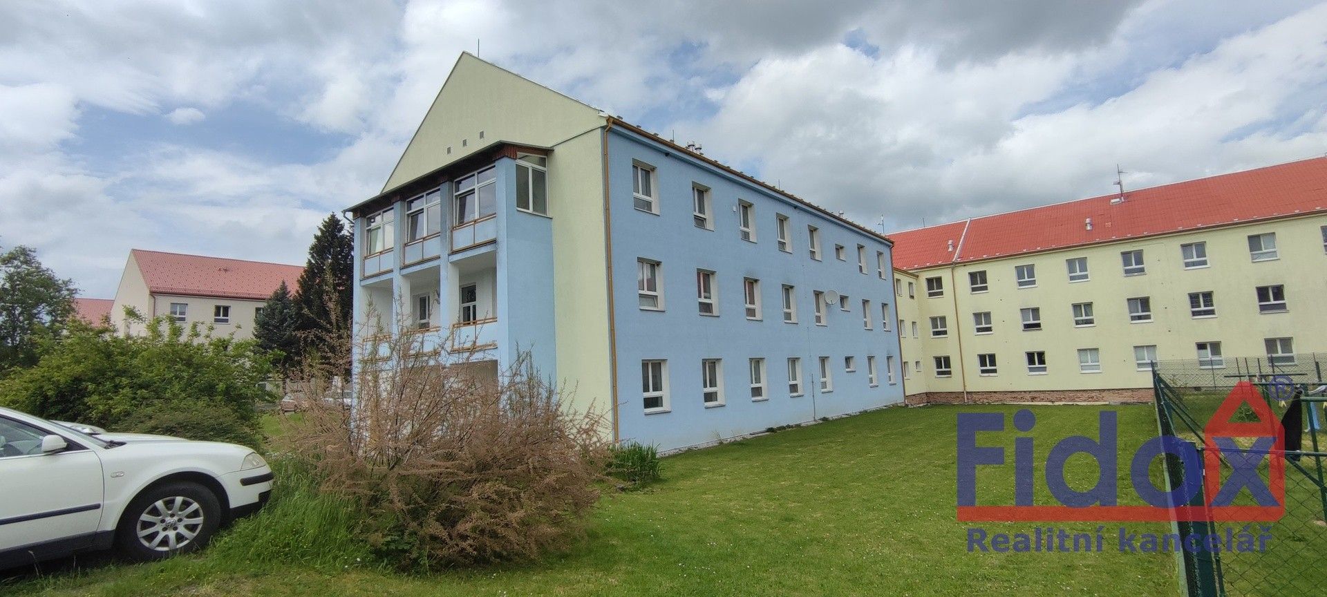 Prodej bytu 2+1 69 m² - foto 2