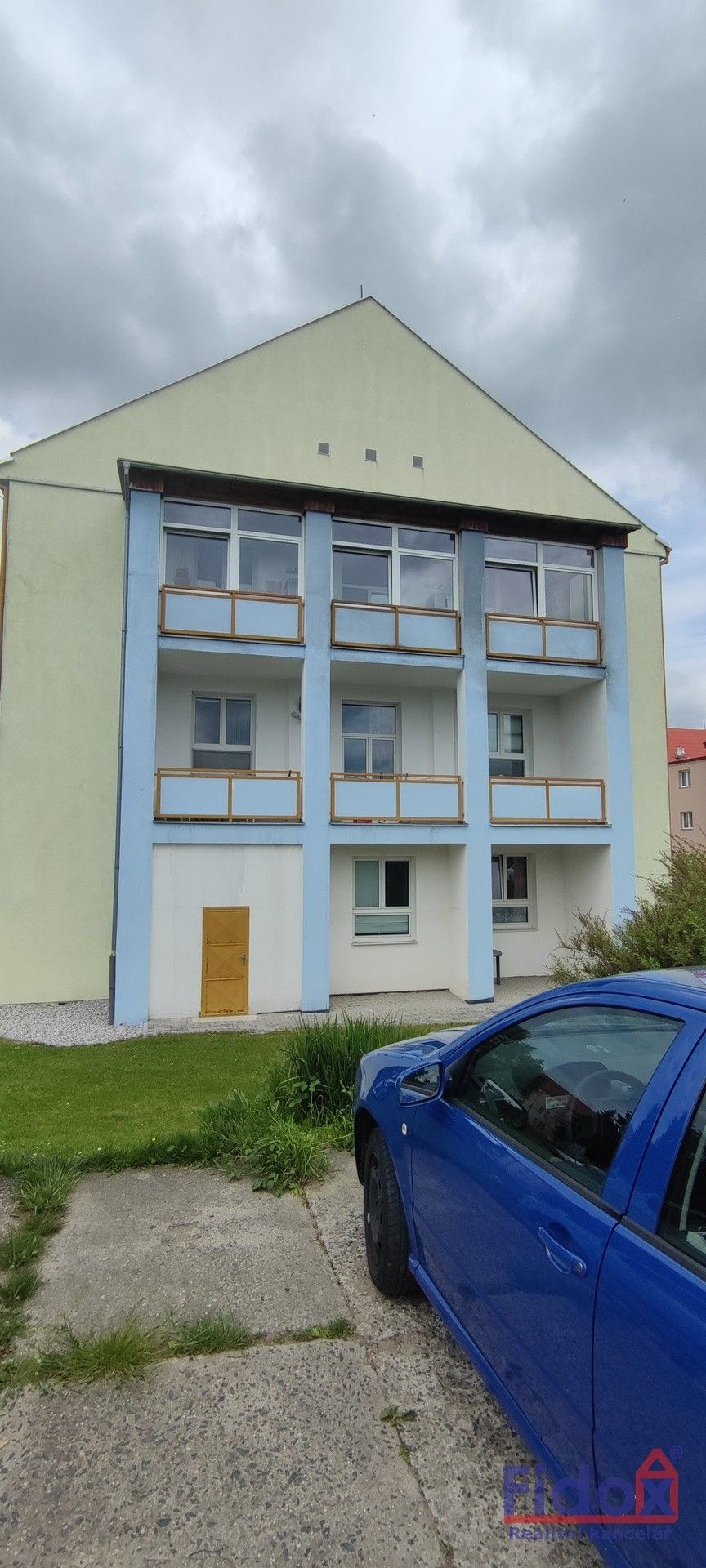 Prodej bytu 2+1 69 m² - foto 3