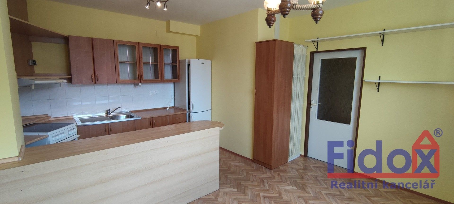 Prodej bytu 2+1 69 m² - foto 6