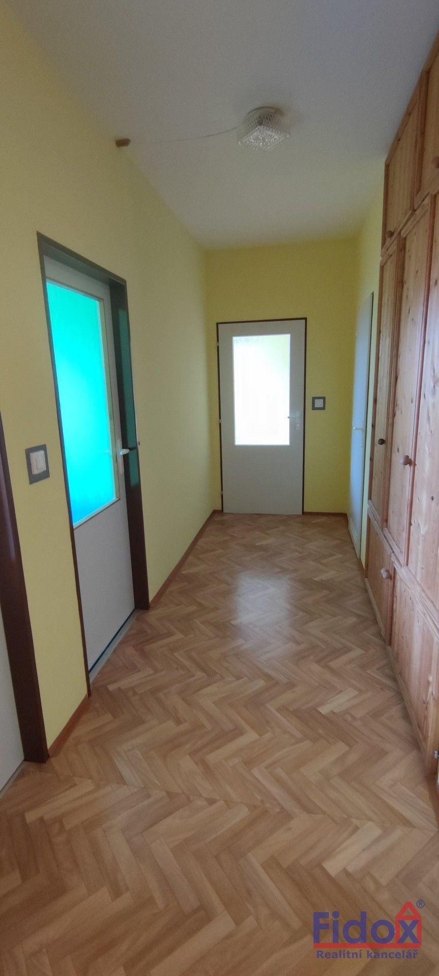 Prodej bytu 2+1 69 m² - foto 10