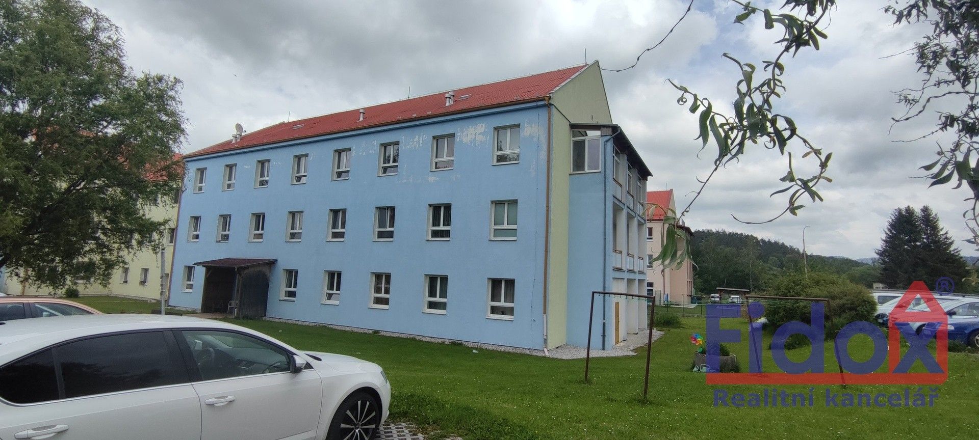Prodej bytu 2+1 69 m² - foto 19