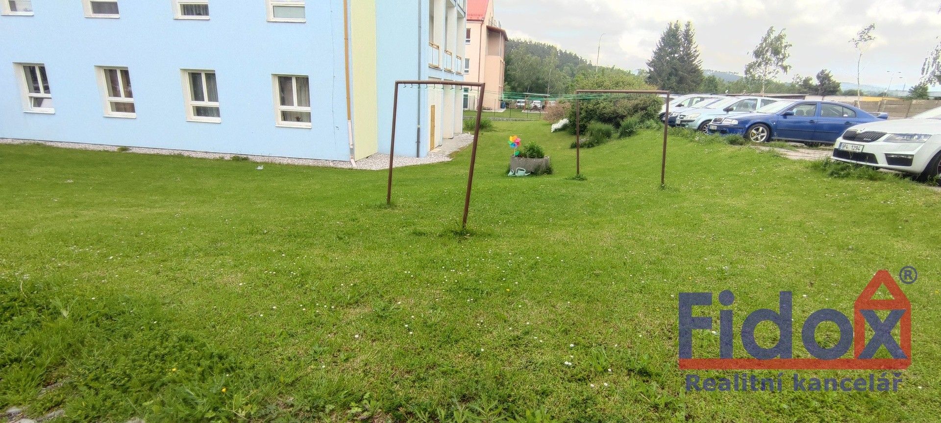 Prodej bytu 2+1 69 m² - foto 20