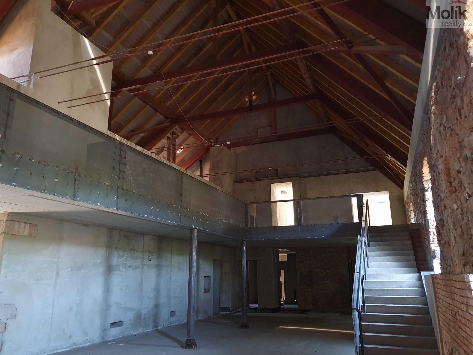 Prodej komerčního prostoru 3313 m² - foto 3