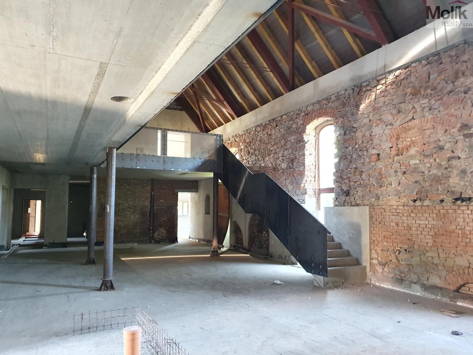 Prodej komerčního prostoru 3313 m² - foto 4